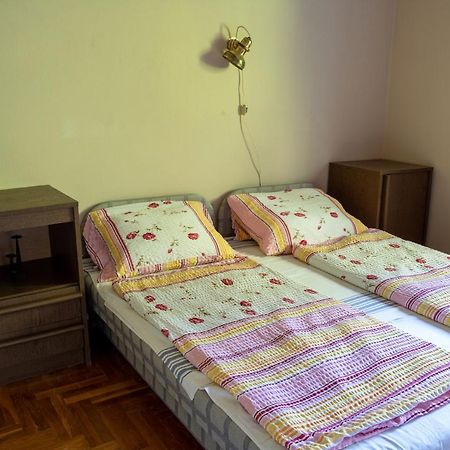 Pavai Apartman Hajdúszoboszló Εξωτερικό φωτογραφία