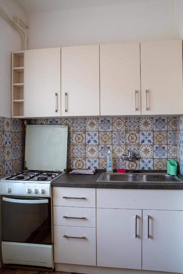 Pavai Apartman Hajdúszoboszló Εξωτερικό φωτογραφία